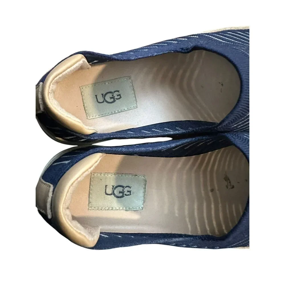 UGG elevate your